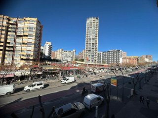 Piso en venta en Centro Urbano en Benidorm