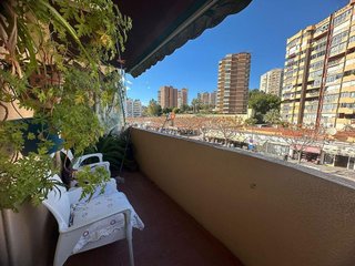 Piso en venta en Centro Urbano en Benidorm