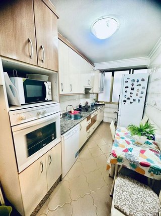 Piso en venta en Centro Urbano en Benidorm