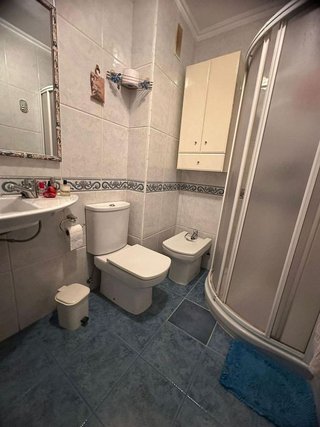 Piso en venta en Centro Urbano en Benidorm