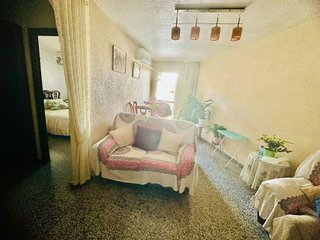 Piso en venta en Centro Urbano en Benidorm