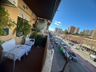 Piso en venta en Centro Urbano en Benidorm