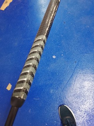 Putter Evenrol