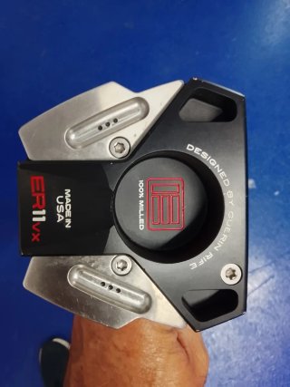 Putter Evenrol