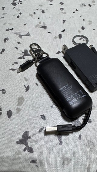 Powerbank Batería Externa