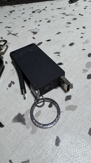 Powerbank Batería Externa