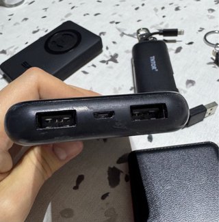 Powerbank Batería Externa