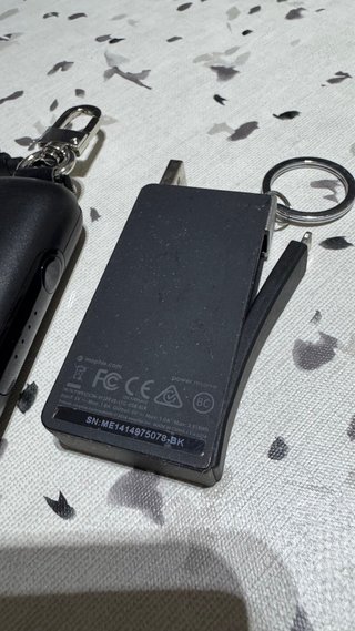 Powerbank Batería Externa