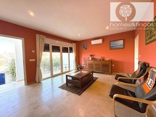Casa adosada en venta en Isla Canela en Ayamonte