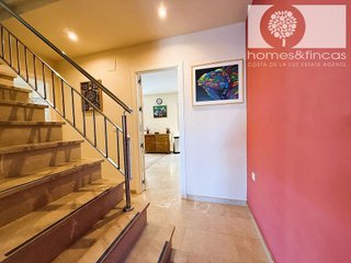 Casa adosada en venta en Isla Canela en Ayamonte