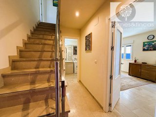 Casa adosada en venta en Isla Canela en Ayamonte