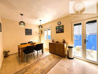 Casa adosada en venta en Isla Canela en Ayamonte