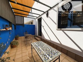Casa adosada en venta en Isla Canela en Ayamonte