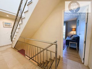 Casa adosada en venta en Isla Canela en Ayamonte