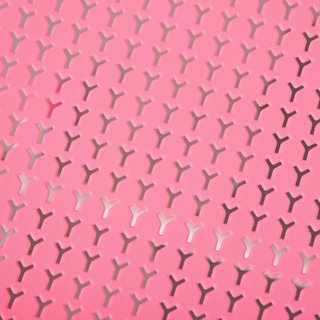 Tavolo per Bambini 6-12 Anni con Altezza Regolabile, Lampada LED,leggio e Scaffale, Set Tavolo con Sedia per Bambini in PP, Acciaio e MDF, Rosa