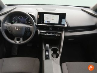 Toyota C-HR 1.8 140H Active