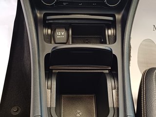 Mercedes-Benz GLA 200-2016