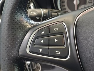 Mercedes-Benz GLA 200-2016