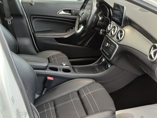 Mercedes-Benz GLA 200-2016