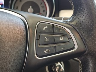 Mercedes-Benz GLA 200-2016