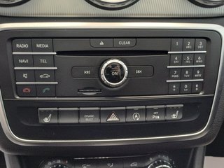 Mercedes-Benz GLA 200-2016