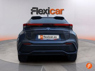 Toyota C-HR 1.8 140H Active