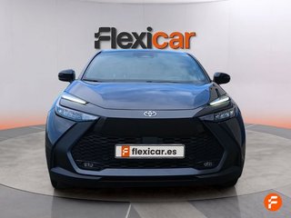 Toyota C-HR 1.8 140H Active