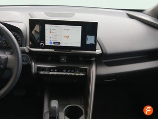 Toyota C-HR 1.8 140H Active