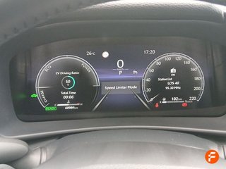 Toyota C-HR 1.8 140H Active