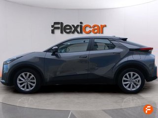 Toyota C-HR 1.8 140H Active