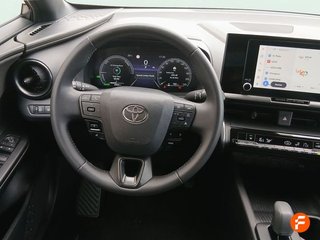 Toyota C-HR 1.8 140H Active