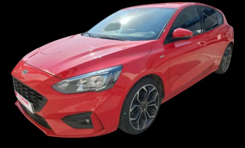 CUOTA 252 € Ford Focus 2021 - foto 1