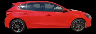 CUOTA 252 € Ford Focus 2021