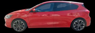 CUOTA 252 € Ford Focus 2021