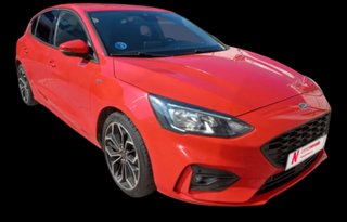CUOTA 252 € Ford Focus 2021