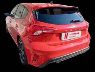 CUOTA 252 € Ford Focus 2021