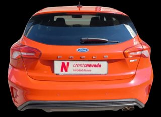 CUOTA 252 € Ford Focus 2021