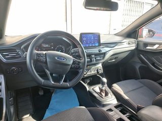 CUOTA 252 € Ford Focus 2021