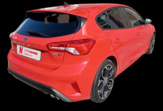 CUOTA 252 € Ford Focus 2021