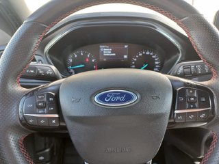 CUOTA 252 € Ford Focus 2021