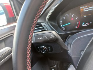 CUOTA 252 € Ford Focus 2021