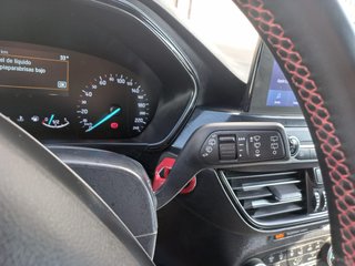 CUOTA 252 € Ford Focus 2021