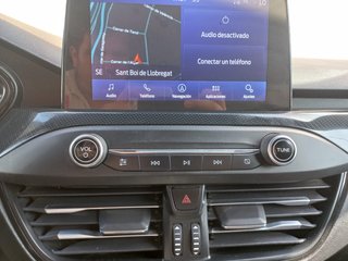 CUOTA 252 € Ford Focus 2021
