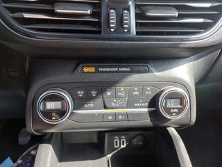 CUOTA 252 € Ford Focus 2021