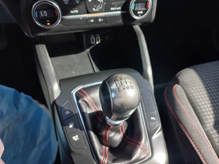 CUOTA 252 € Ford Focus 2021