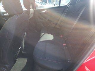 CUOTA 252 € Ford Focus 2021