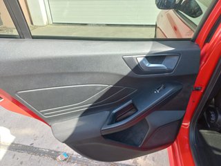 CUOTA 252 € Ford Focus 2021