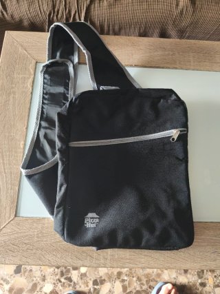 Bolsa ordenador portátil 17''Brazil Mas bandolera