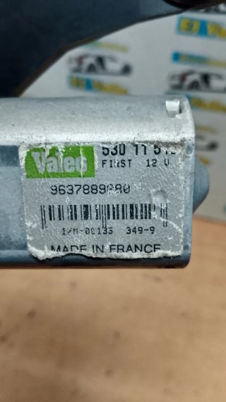 Motor Limpia Trasero Citroën Saxo