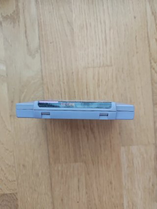 Secret of Evermore Super Nintendo USA
